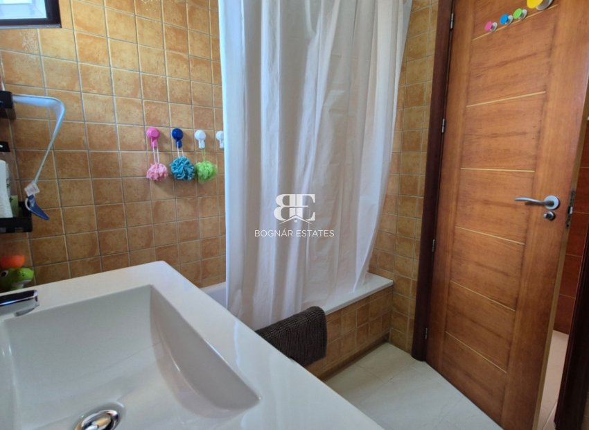 Herverkoop - Villa -
Torrevieja - Costa Blanca