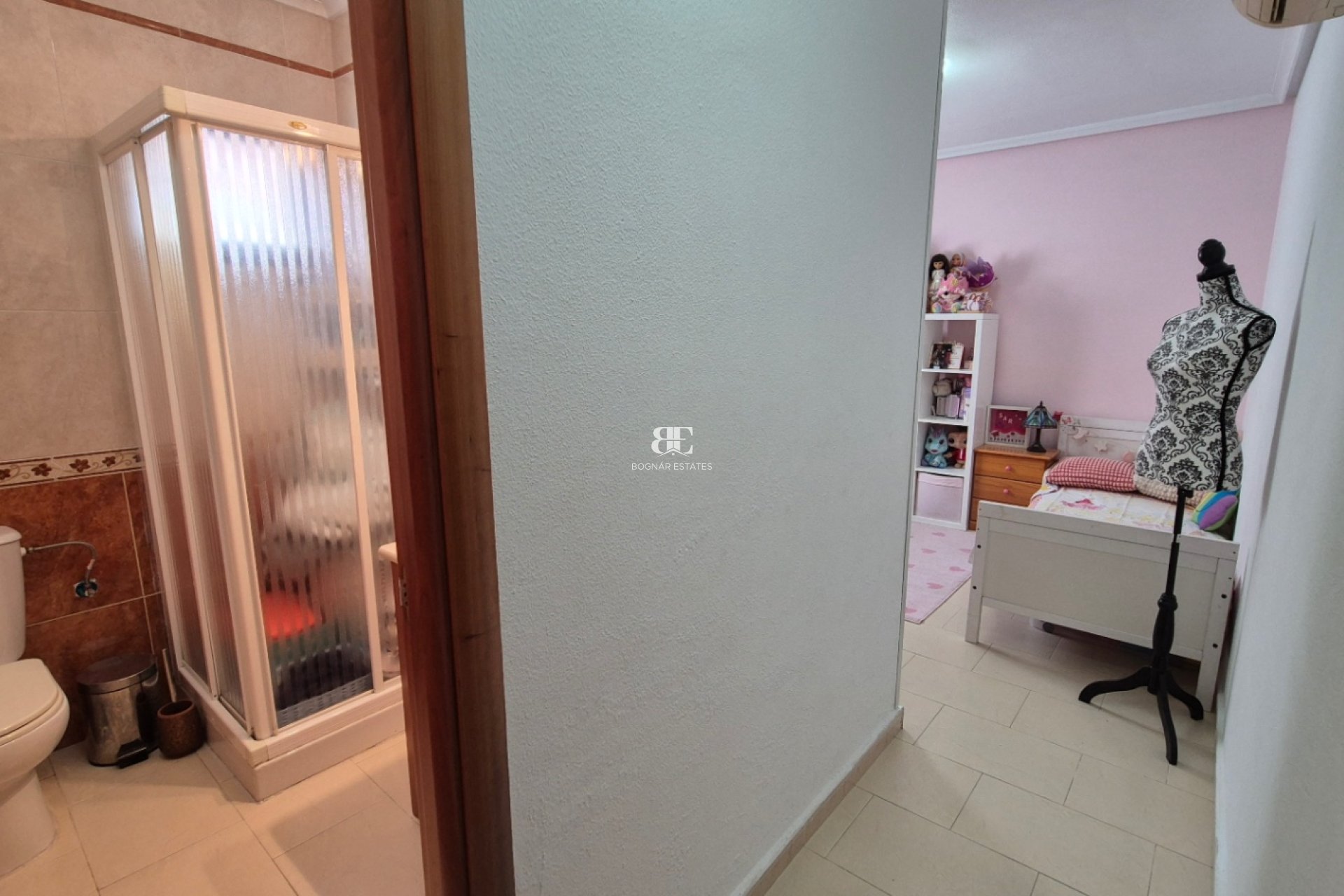 Herverkoop - Villa -
Torrevieja - Costa Blanca