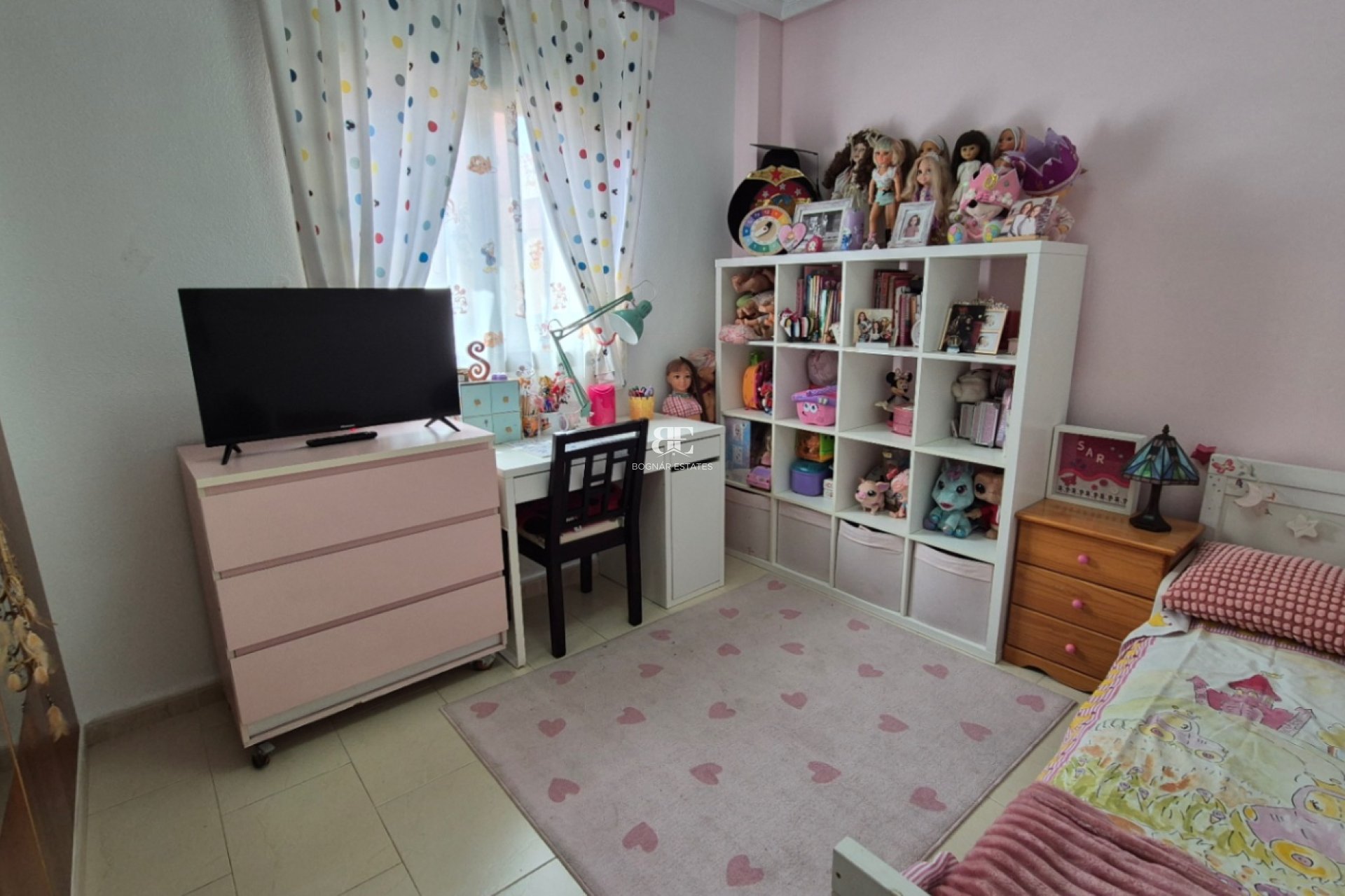 Herverkoop - Villa -
Torrevieja - Costa Blanca