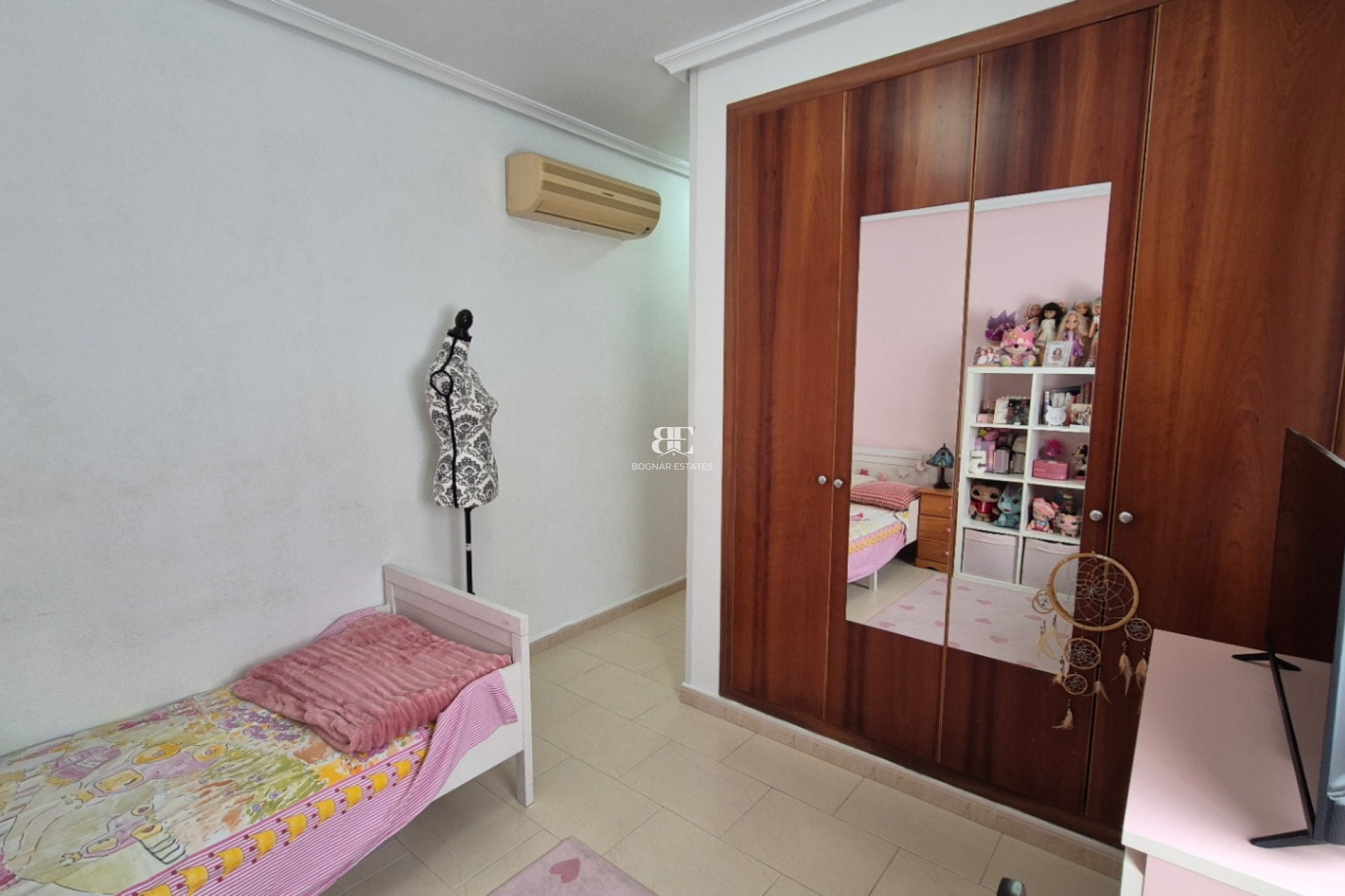 Herverkoop - Villa -
Torrevieja - Costa Blanca