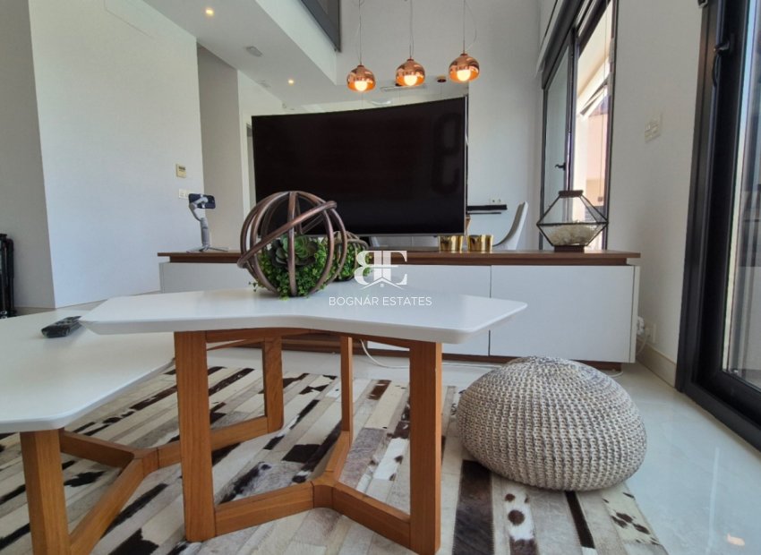 Herverkoop - Villa -
Torrevieja - Costa Blanca