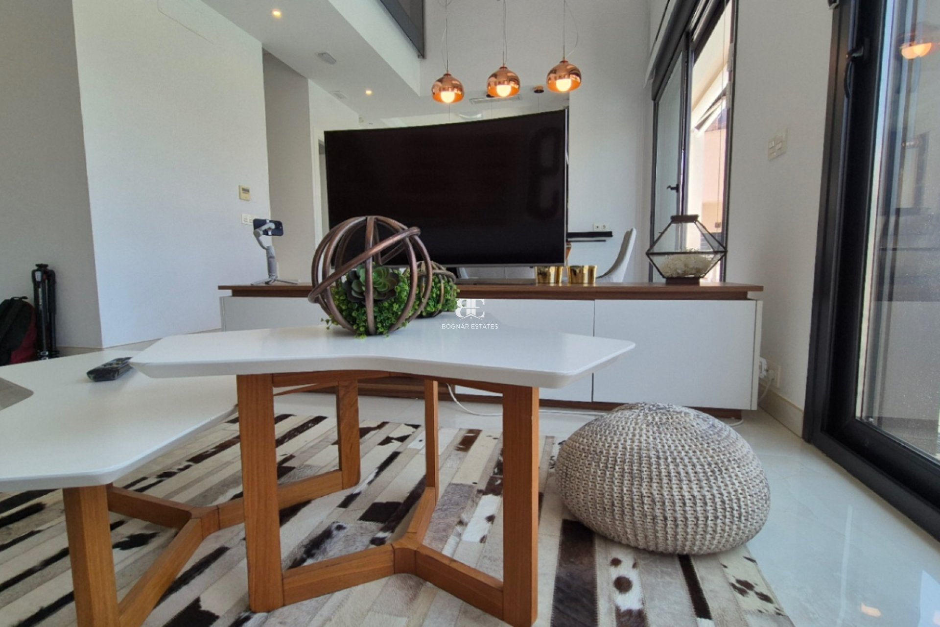 Herverkoop - Villa -
Torrevieja - Costa Blanca