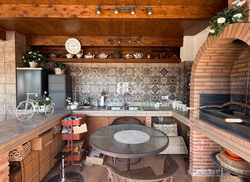 Herverkoop - Villa -
Torrevieja - Costa Blanca