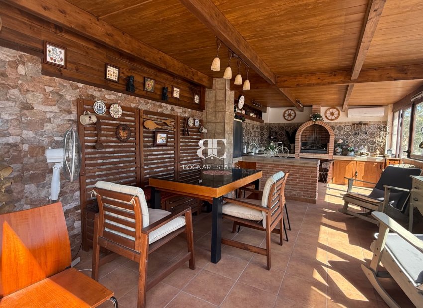 Herverkoop - Villa -
Torrevieja - Costa Blanca