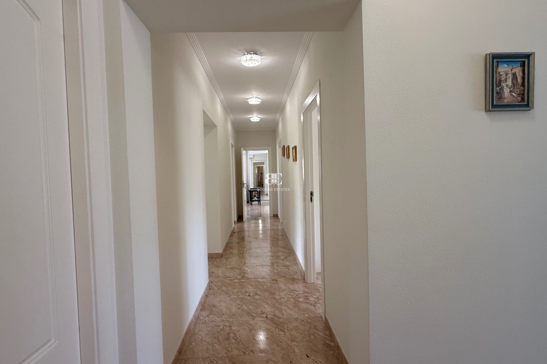 Herverkoop - Villa -
Torrevieja - Costa Blanca