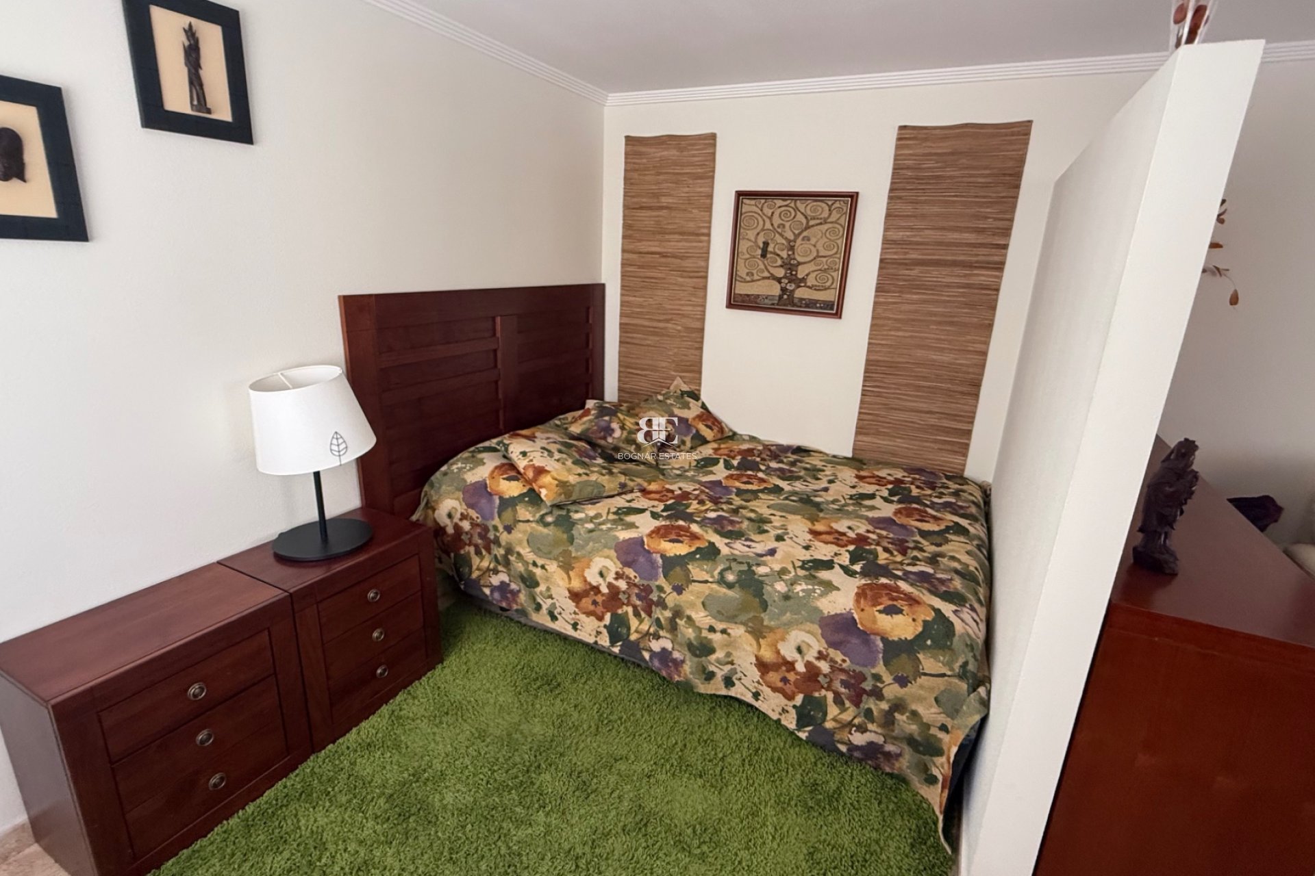 Herverkoop - Villa -
Torrevieja - Costa Blanca