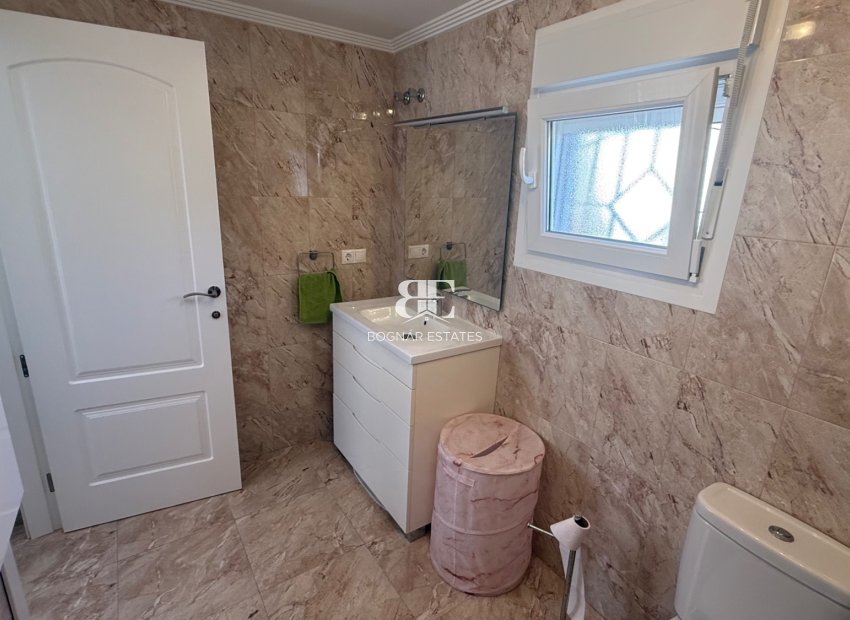 Herverkoop - Villa -
Torrevieja - Costa Blanca