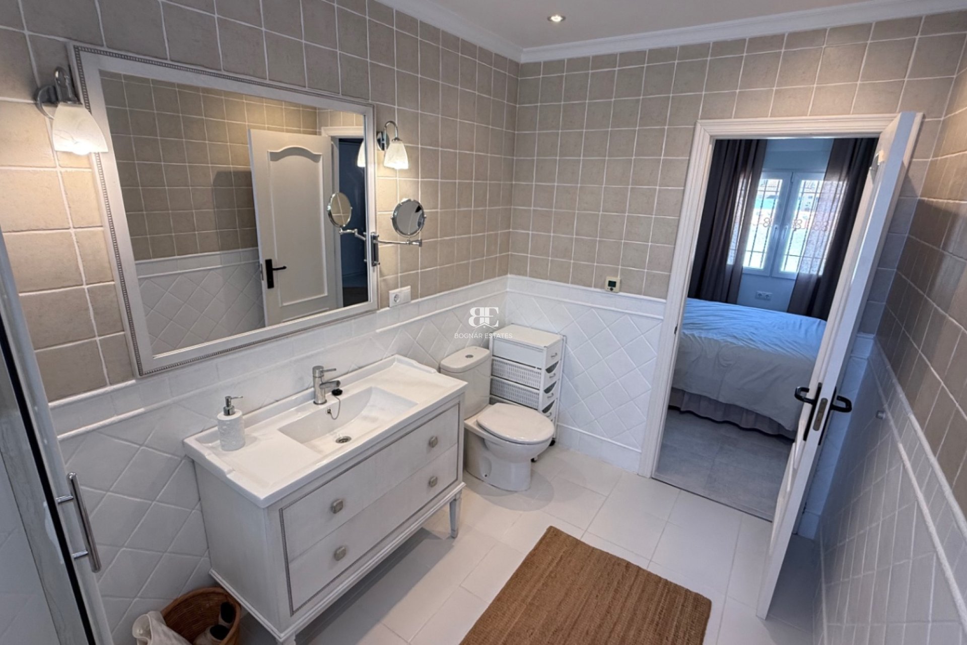 Herverkoop - Villa -
Torrevieja - Costa Blanca