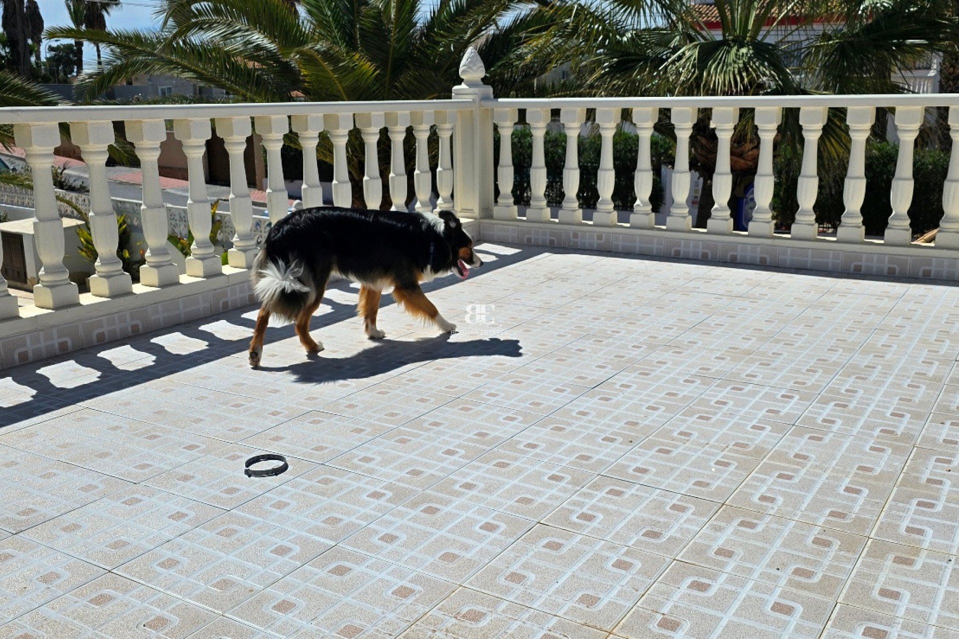 Herverkoop - Villa -
Torrevieja - El Chaparral