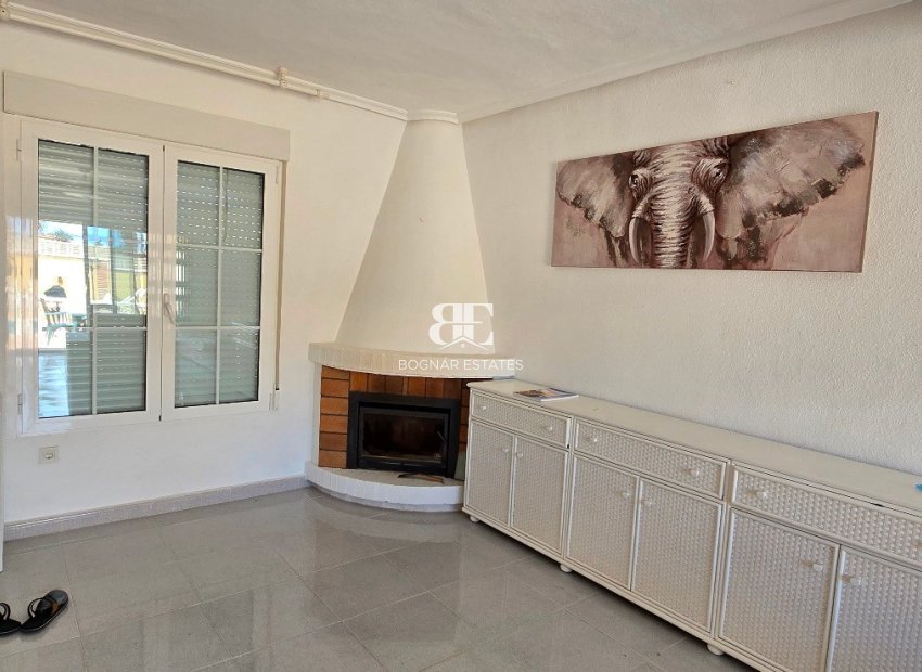 Herverkoop - Villa -
Torrevieja - El Chaparral