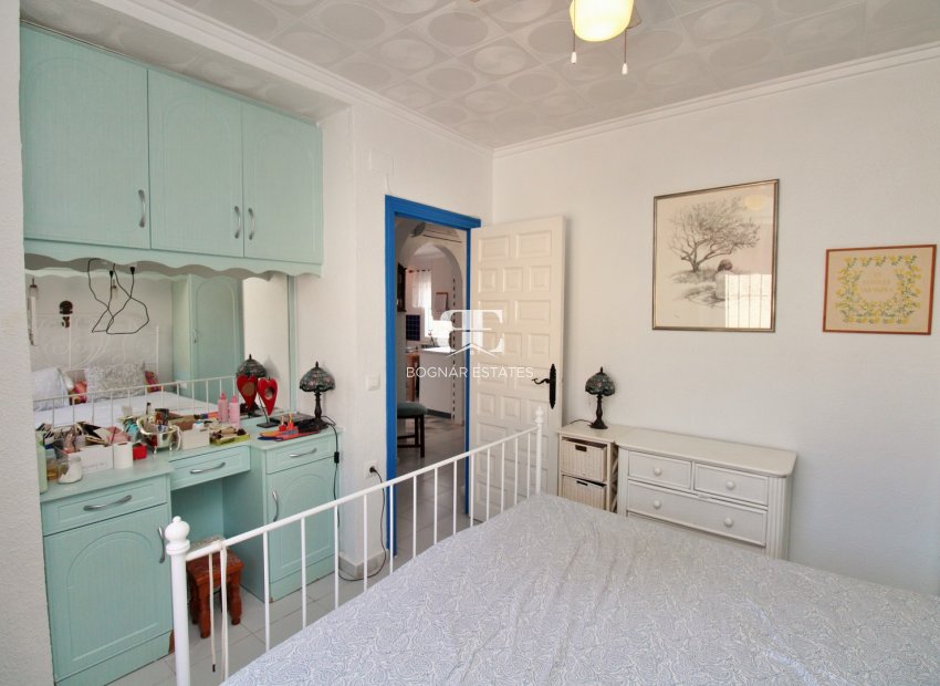 Herverkoop - Villa -
Torrevieja - El Chaparral