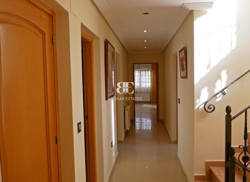 Herverkoop - Villa -
Torrevieja - El Chaparral
