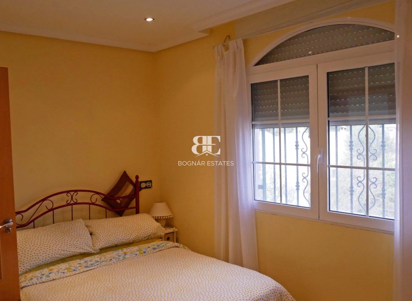 Herverkoop - Villa -
Torrevieja - El Chaparral