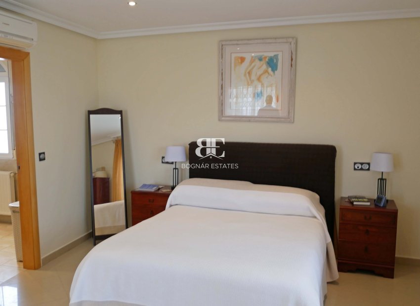 Herverkoop - Villa -
Torrevieja - El Chaparral
