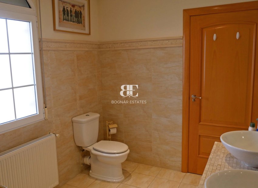 Herverkoop - Villa -
Torrevieja - El Chaparral