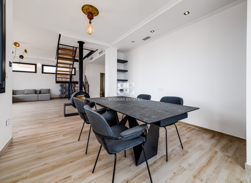 Herverkoop - Villa -
Torrevieja - La Mata