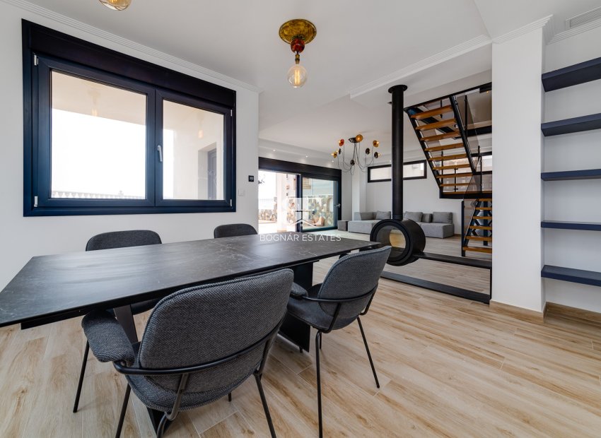 Herverkoop - Villa -
Torrevieja - La Mata