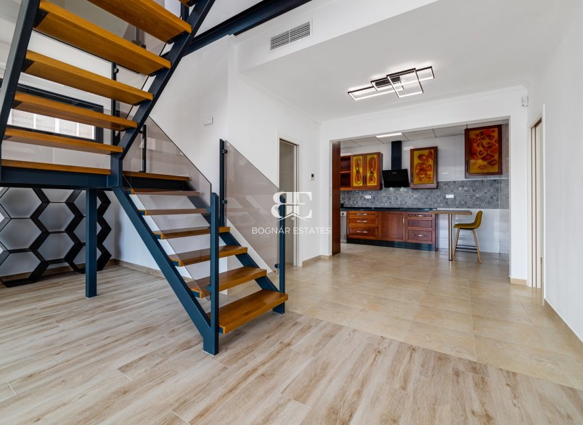 Herverkoop - Villa -
Torrevieja - La Mata