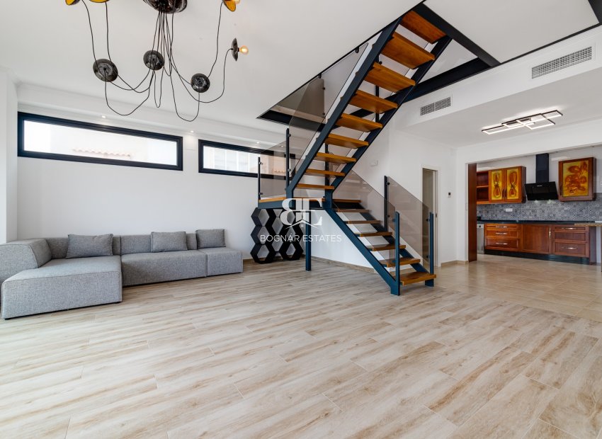 Herverkoop - Villa -
Torrevieja - La Mata