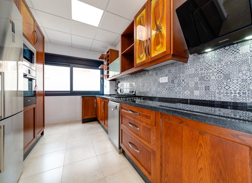 Herverkoop - Villa -
Torrevieja - La Mata