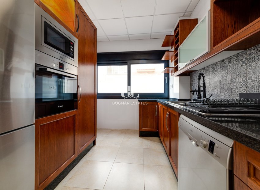 Herverkoop - Villa -
Torrevieja - La Mata