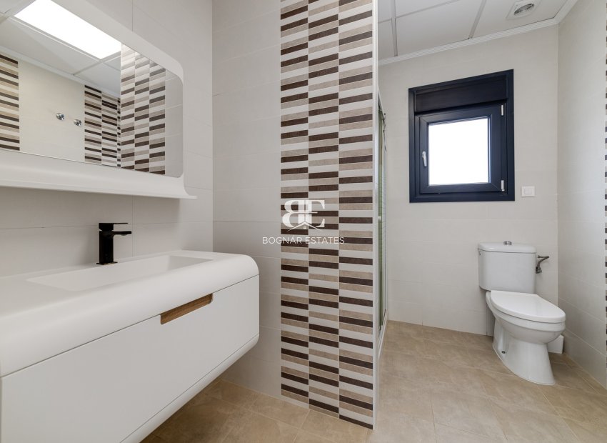 Herverkoop - Villa -
Torrevieja - La Mata