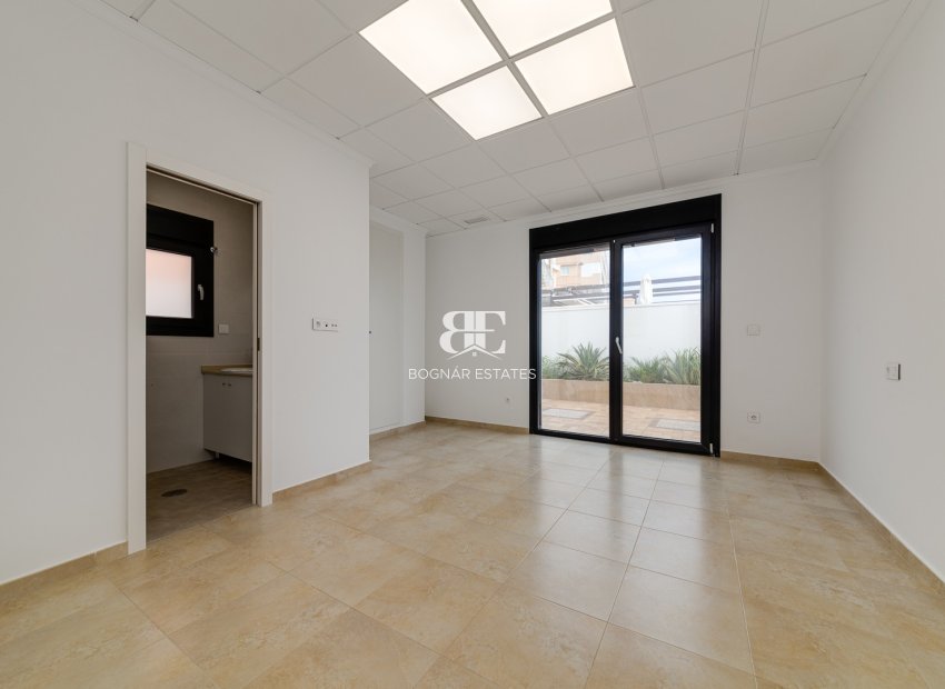 Herverkoop - Villa -
Torrevieja - La Mata