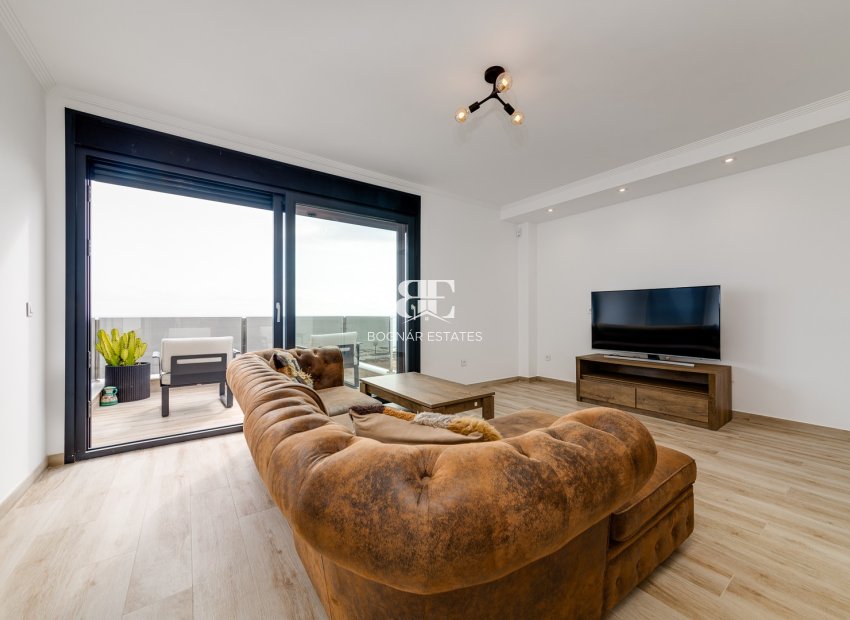 Herverkoop - Villa -
Torrevieja - La Mata
