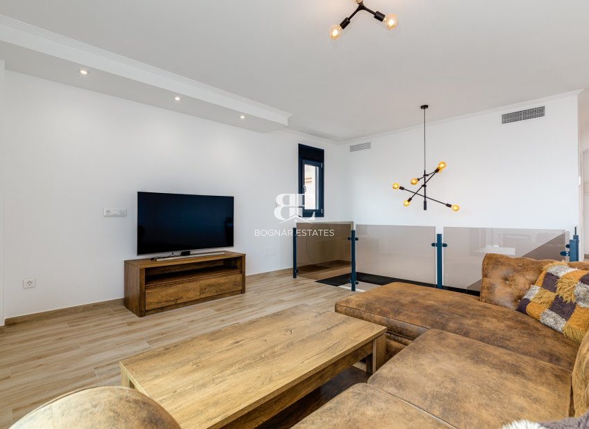 Herverkoop - Villa -
Torrevieja - La Mata