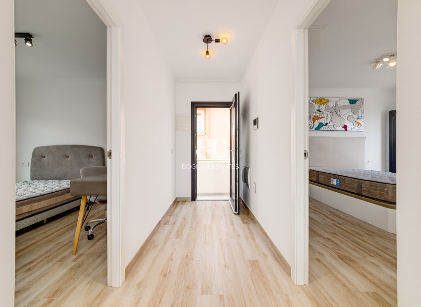 Herverkoop - Villa -
Torrevieja - La Mata