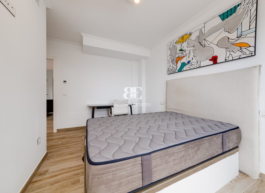 Herverkoop - Villa -
Torrevieja - La Mata
