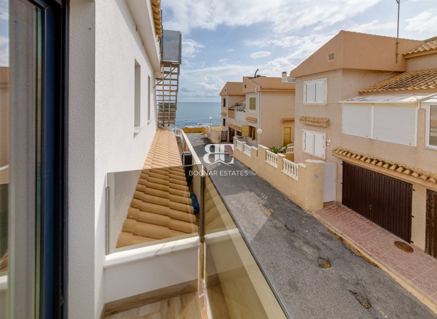 Herverkoop - Villa -
Torrevieja - La Mata