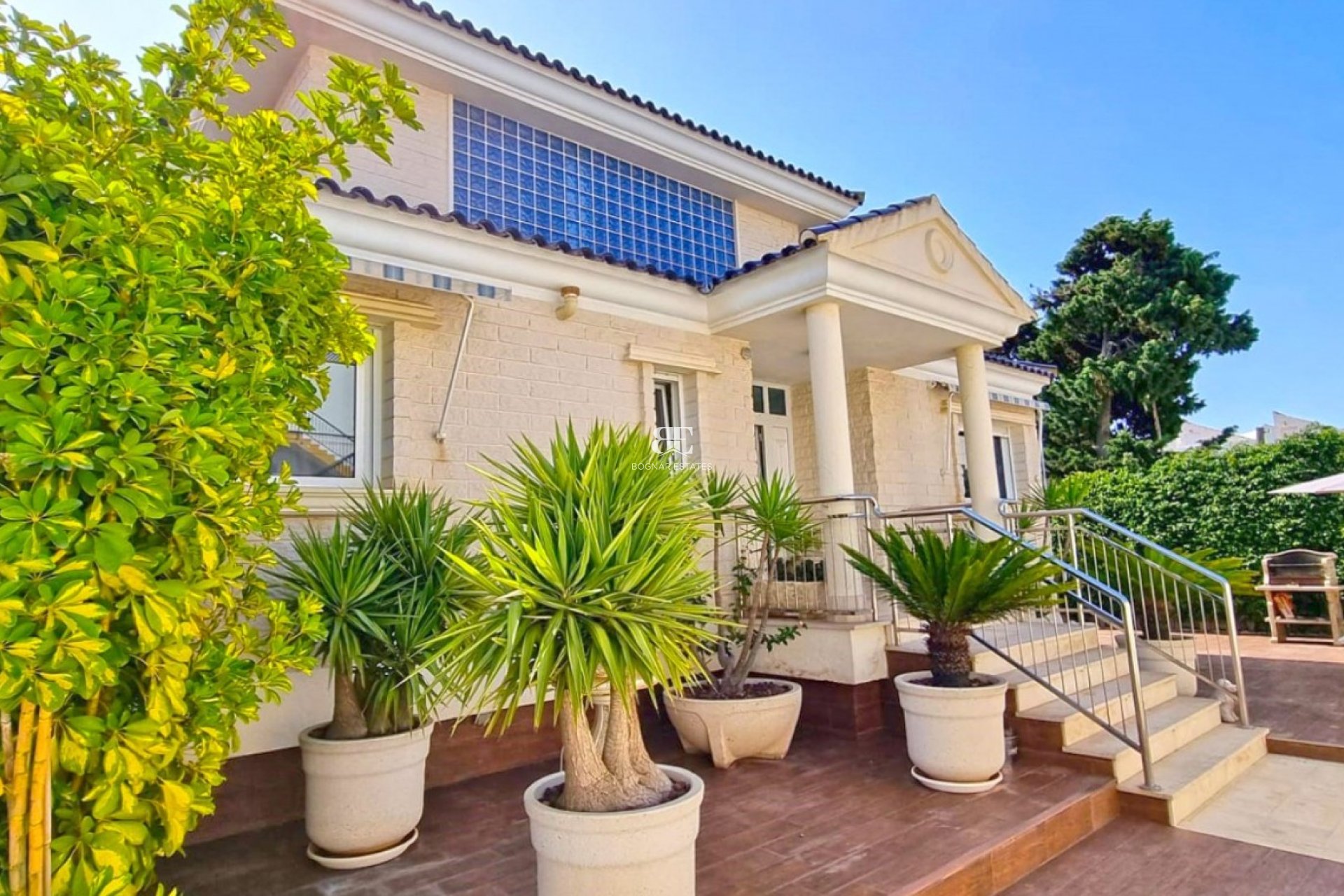 Herverkoop - Villa -
Torrevieja - La Mata