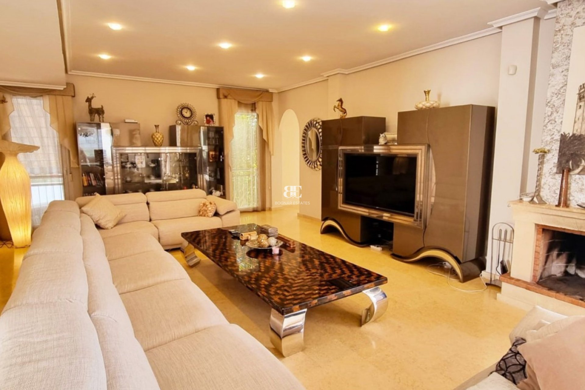 Herverkoop - Villa -
Torrevieja - La Mata