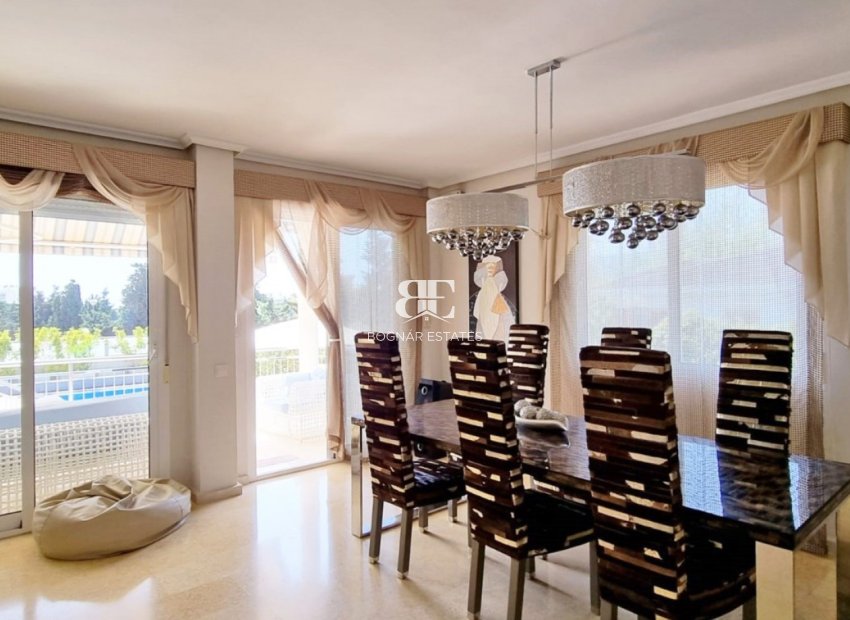 Herverkoop - Villa -
Torrevieja - La Mata