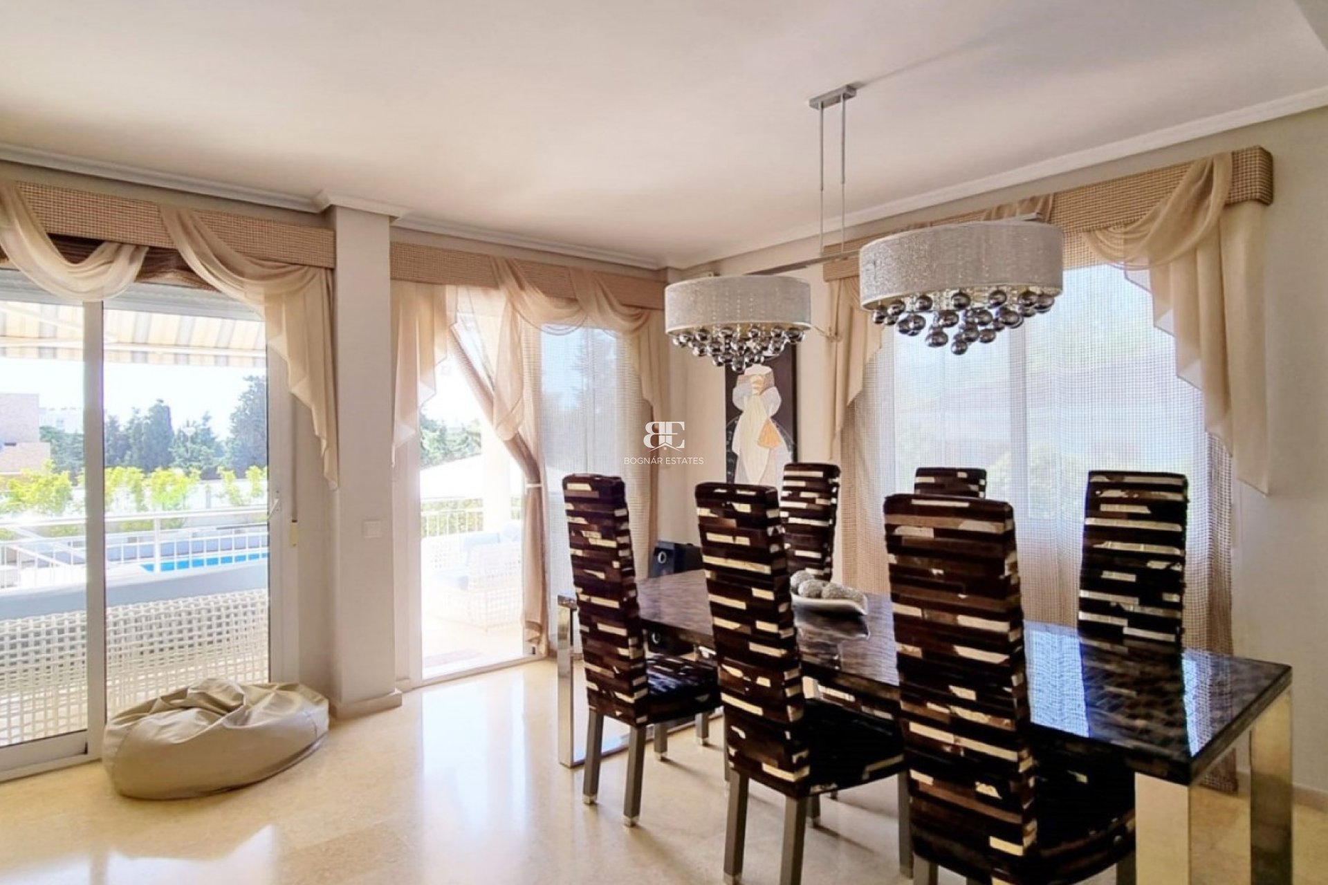 Herverkoop - Villa -
Torrevieja - La Mata