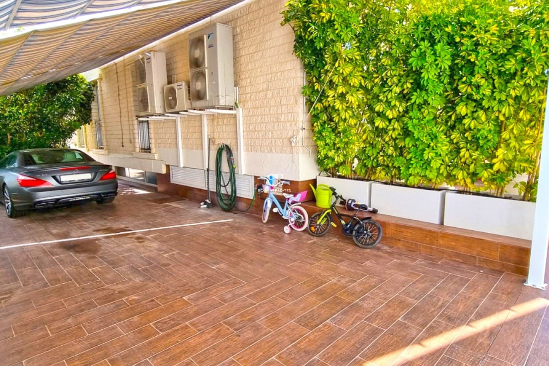 Herverkoop - Villa -
Torrevieja - La Mata
