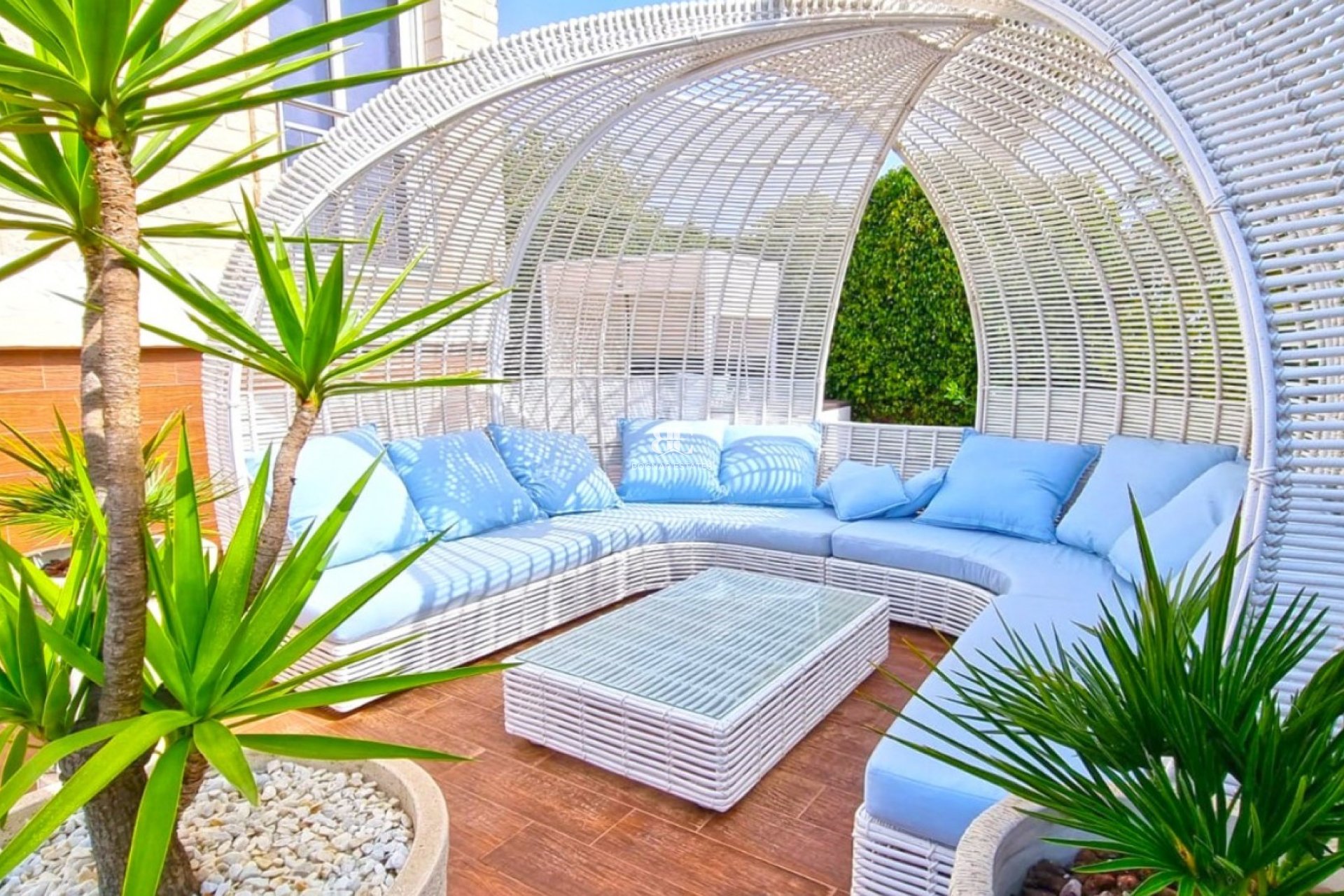 Herverkoop - Villa -
Torrevieja - La Mata