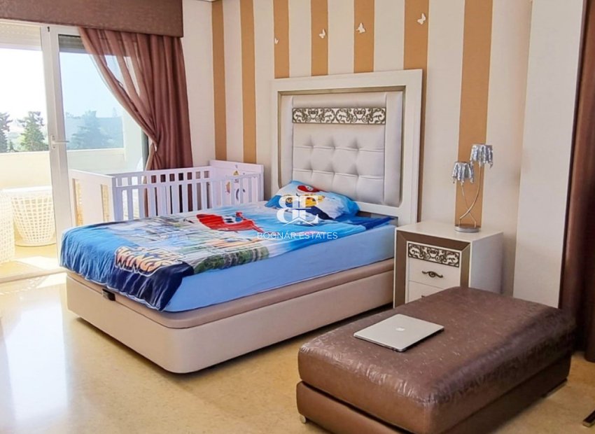 Herverkoop - Villa -
Torrevieja - La Mata
