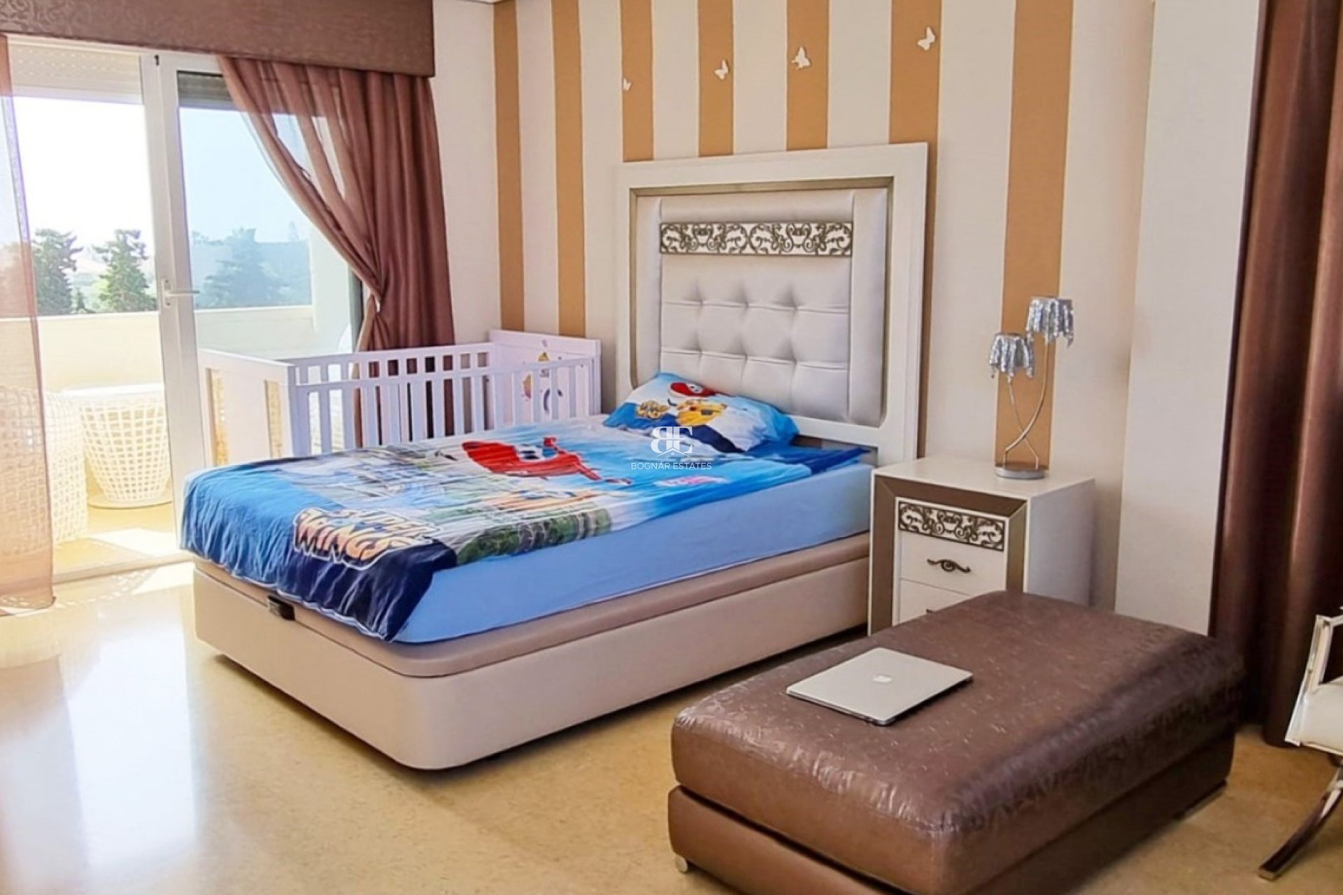 Herverkoop - Villa -
Torrevieja - La Mata