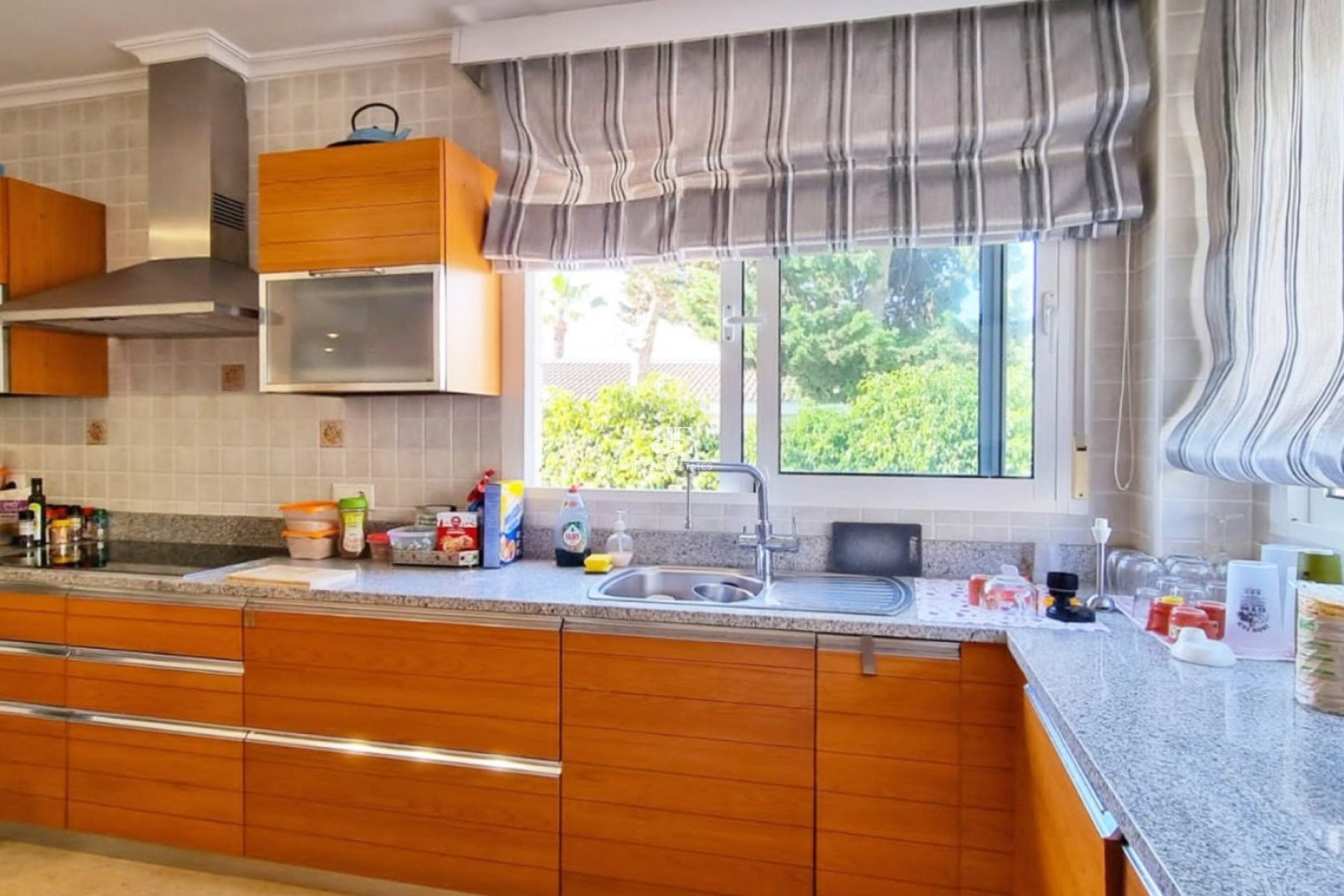 Herverkoop - Villa -
Torrevieja - La Mata