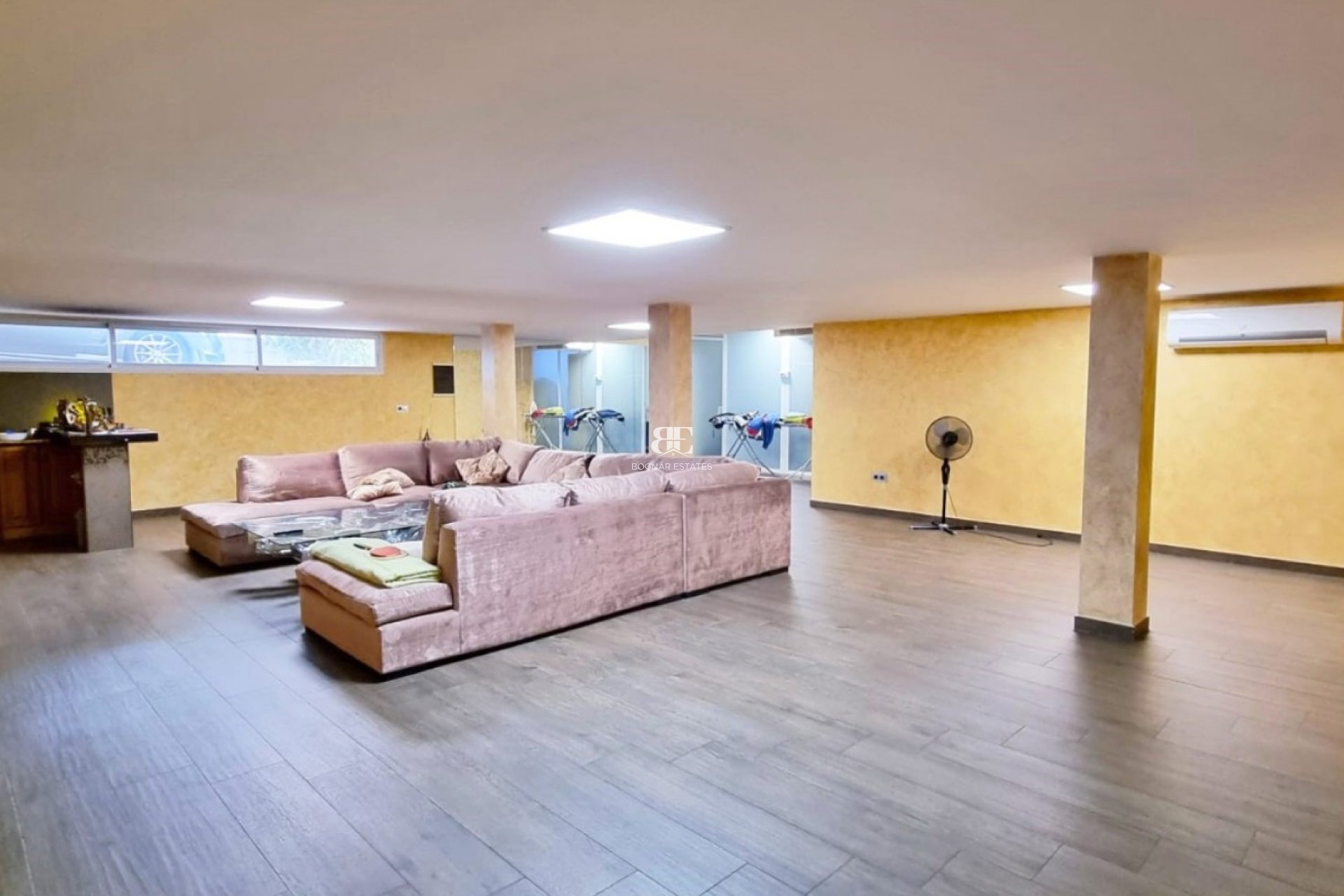 Herverkoop - Villa -
Torrevieja - La Mata
