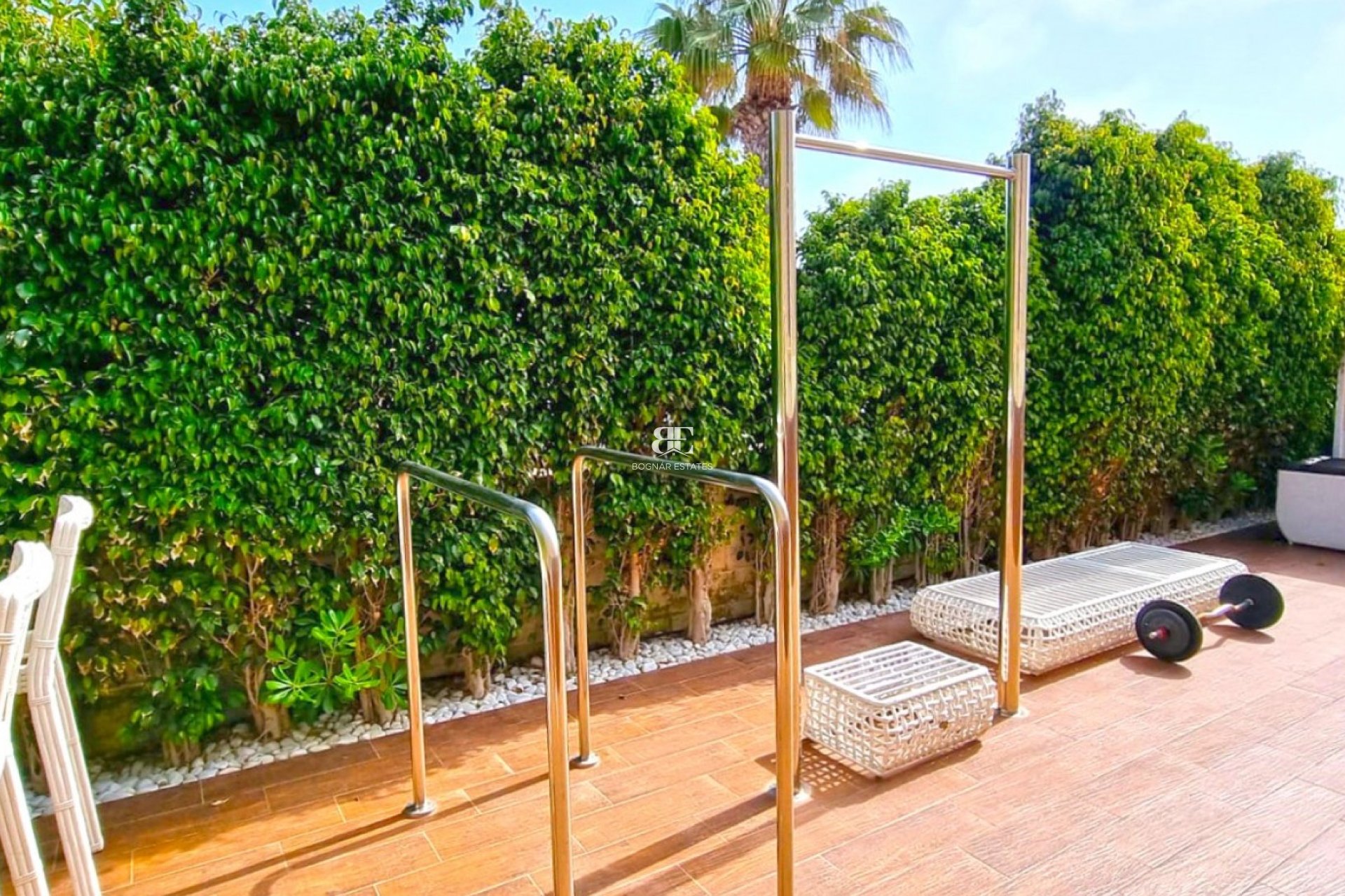 Herverkoop - Villa -
Torrevieja - La Mata