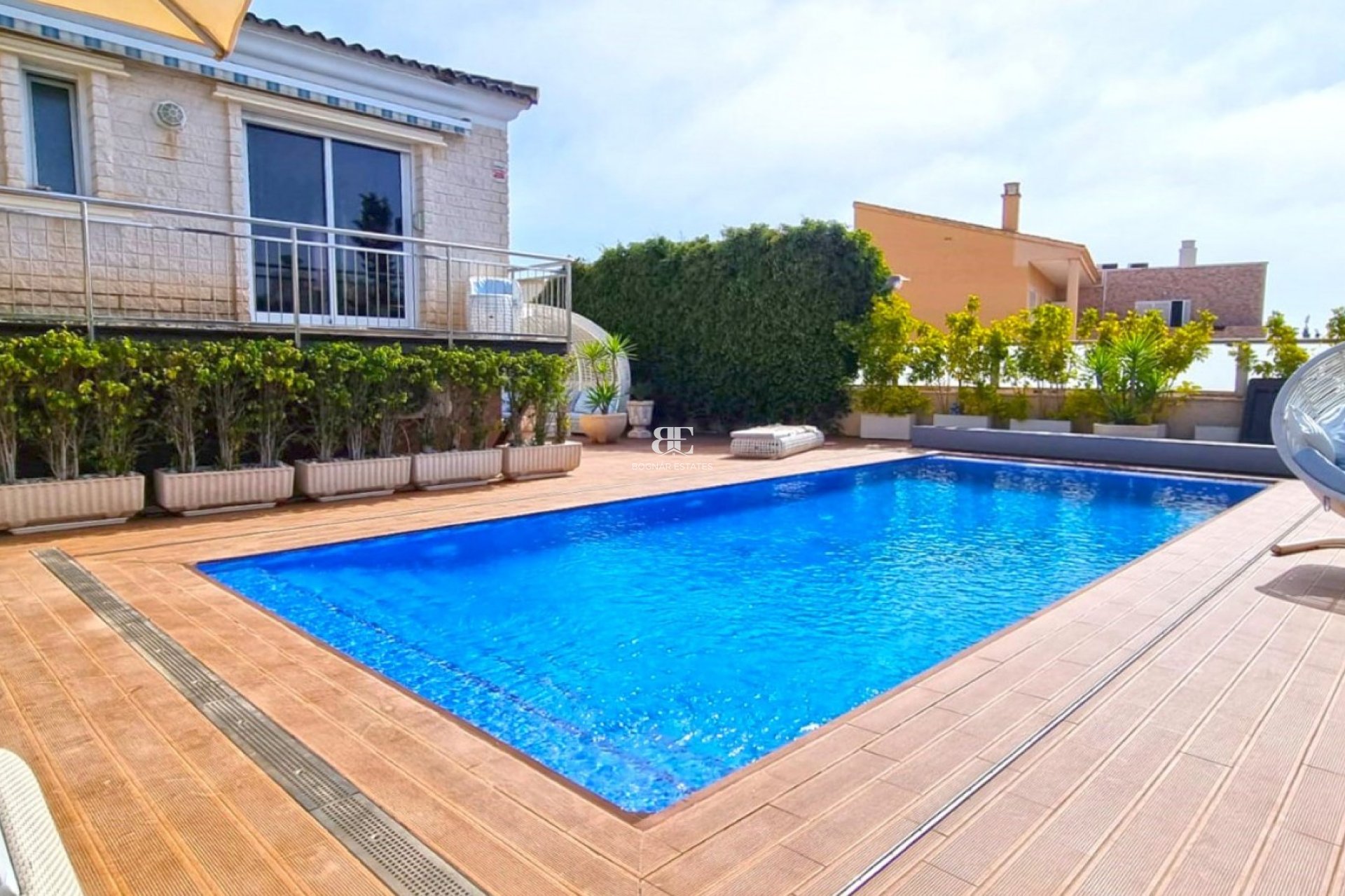Herverkoop - Villa -
Torrevieja - La Mata
