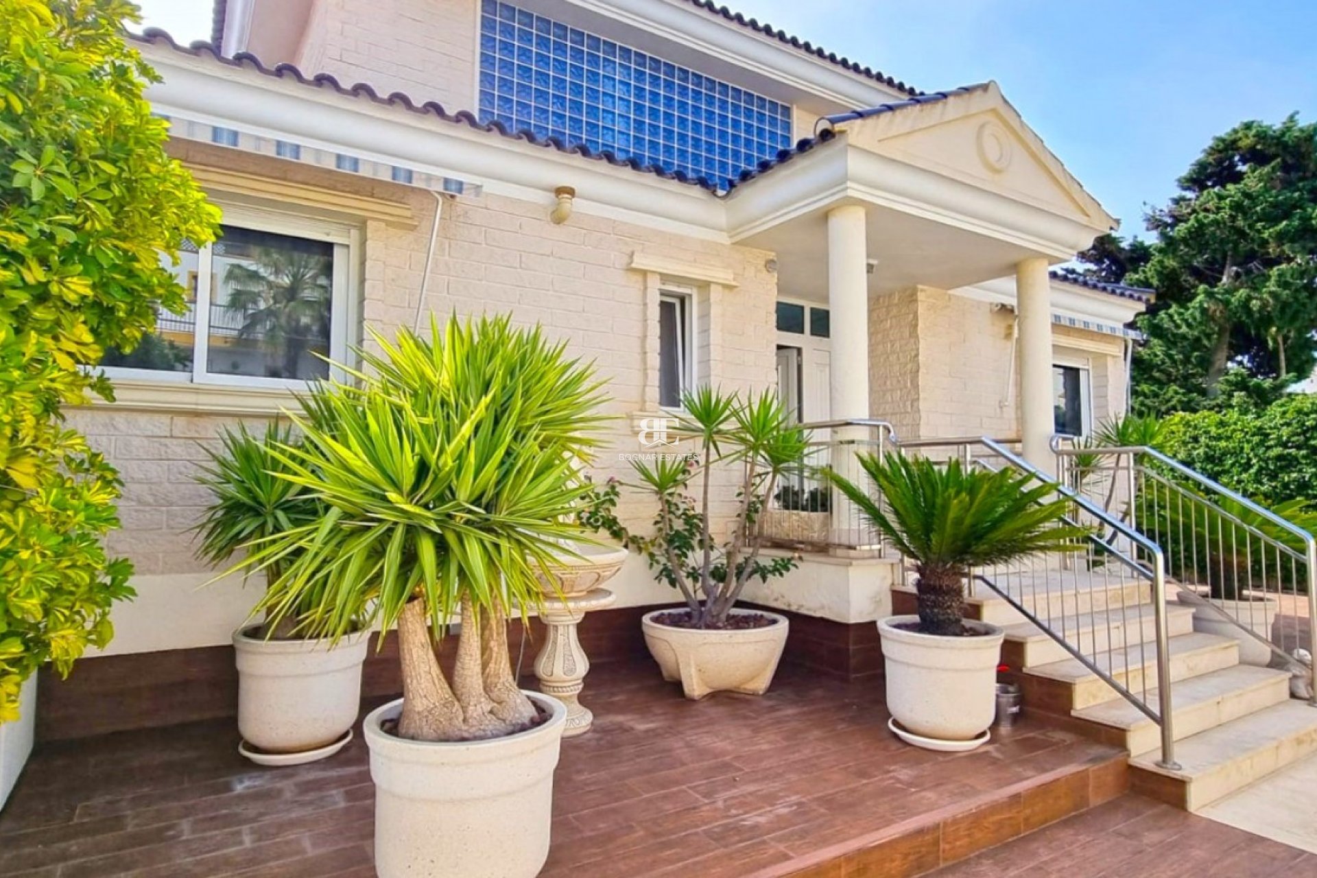 Herverkoop - Villa -
Torrevieja - La Mata