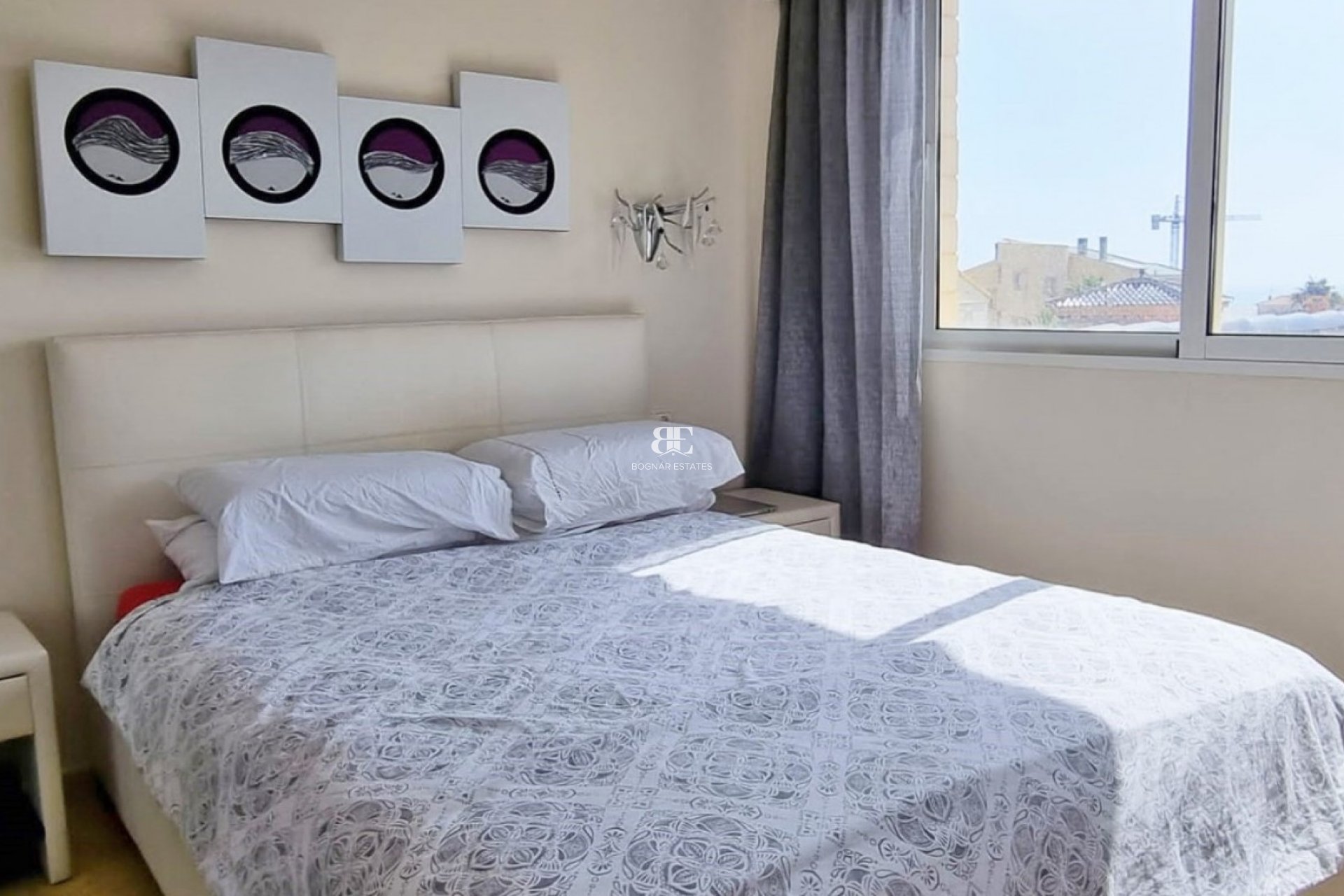 Herverkoop - Villa -
Torrevieja - La Mata
