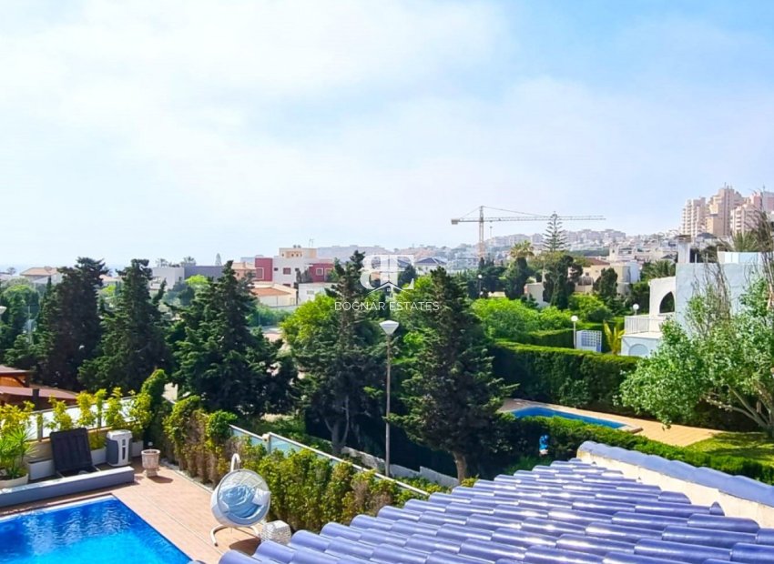 Herverkoop - Villa -
Torrevieja - La Mata