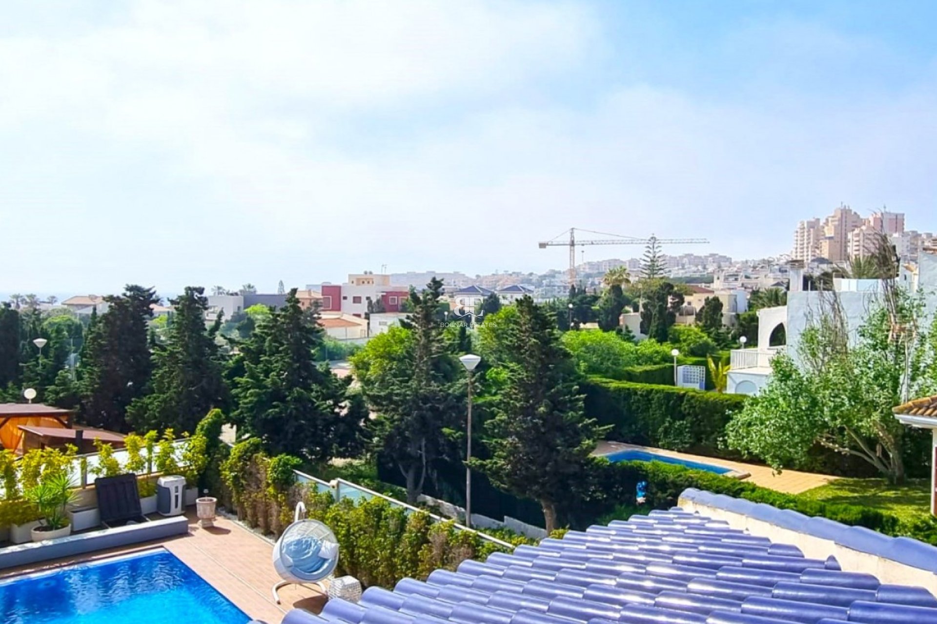 Herverkoop - Villa -
Torrevieja - La Mata