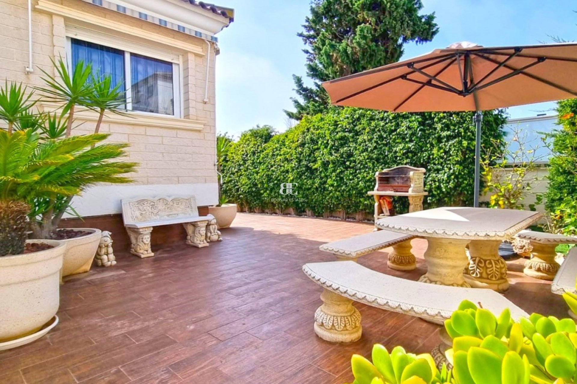 Herverkoop - Villa -
Torrevieja - La Mata