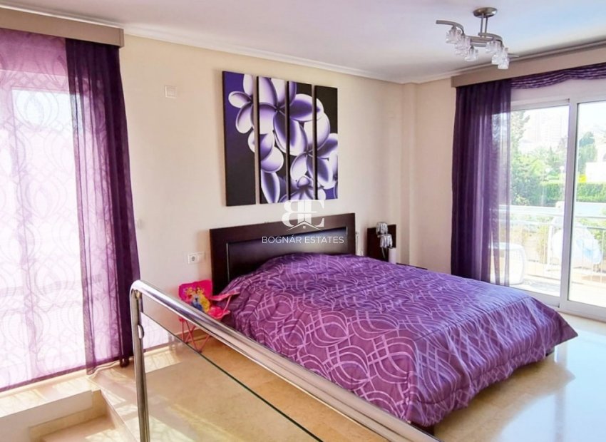 Herverkoop - Villa -
Torrevieja - La Mata